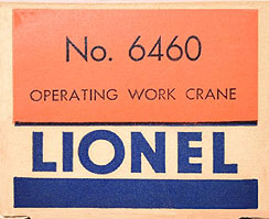 No. 6460 Middle Classic Box End