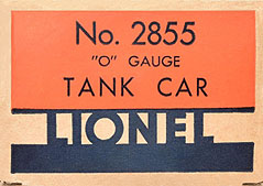 2855 TANK CAR CLEAR WATERSLIDE  2 DECAL PER SET LOOK! LIONEL SUNOCO S.U.N.X 