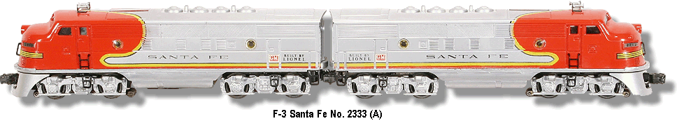 thumbnail image 2 of Lionel Cast F3 Dummy Coupler 2333-75 - O Gauge Model Train Accessory, New & Ready For Layouts 2 of 6