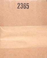 No. 2365 Box End