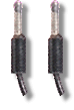 Tender Connection Plugs