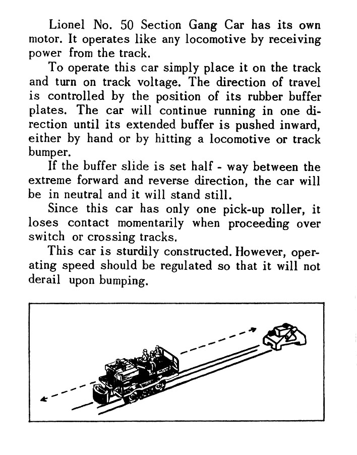 No. 50-94 Instruction Sheet Page 2