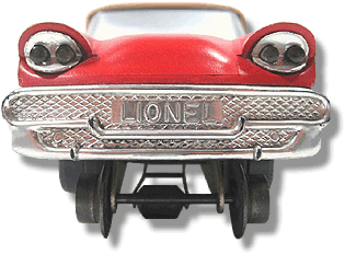 Details about   Lionel No.68 Inspection Car Windshield Insert-original 