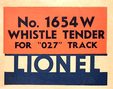 No. 1654W Art Deco Box End