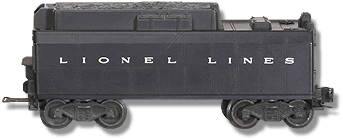 No. 6026T Square Tender