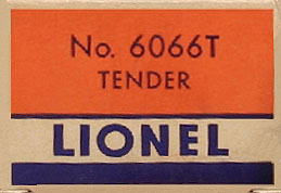No. 6066T Box End
