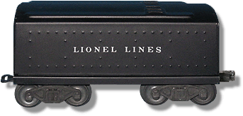 No. 6654T Sheet Metal Tender