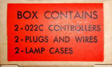 022 Controller Box End