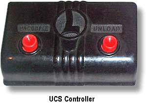 Lionel Trains Ucs Uncoupling Control