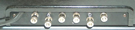 Type SW Terminals