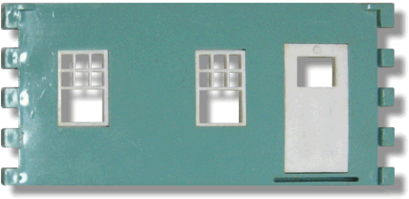 Light Walled Variation