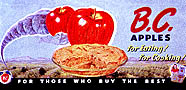 BC Apples