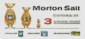 Morton Salt Billboard Insert