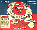 HP-8 Cape Cod House Box Type 2