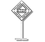 Highway Crossing Signal