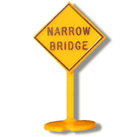 Narrow BBridge