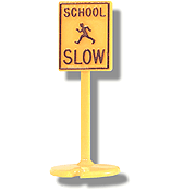 School Slow