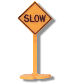 Slow Sign