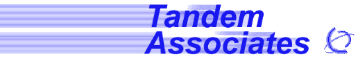 Tandem Associates